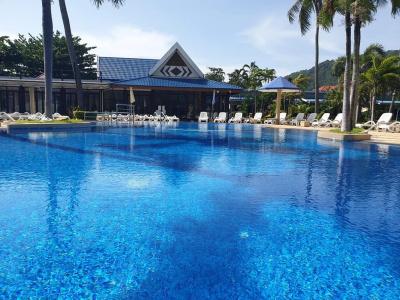 Andaman Lanta Resort - Sha Extra Plus - 14