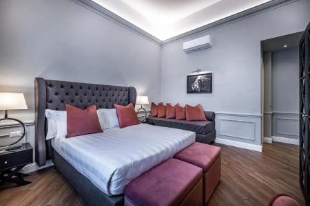 Ungherese Small Luxury Hotel - 141