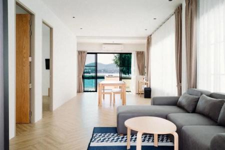 Baan Tah On The Sea - 415