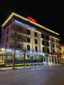 Samsun Mes & Spa - 36