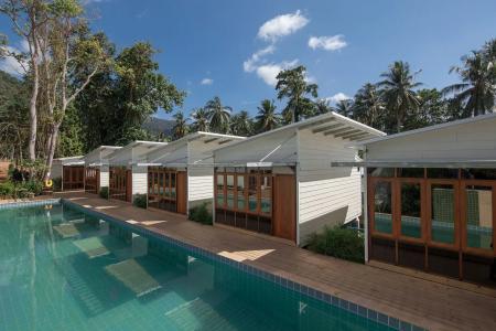 The Stage, Koh Chang - 15