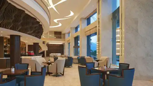 Four Points by Sheraton Danang - 29