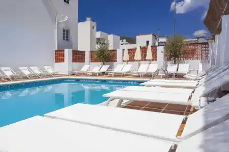 Can Beia Hostal Boutique - 11