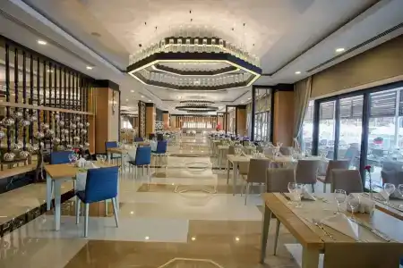 Sensitive Premium Resort & Spa - 19