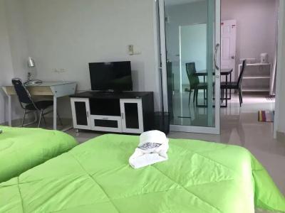 Connect Apartment - 70