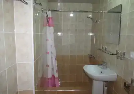 Rohat Chilonzor - 9