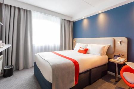 Holiday Inn Express - Glasgow - City Ctr Theatreland, An Ihg - 60