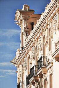 Urso & Spa, a Small Luxury Of The World - 26