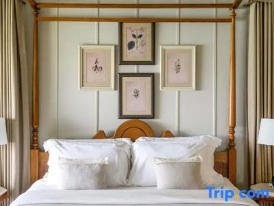 Devasom Hua Hin Resort - Sha Extra Plus - 136