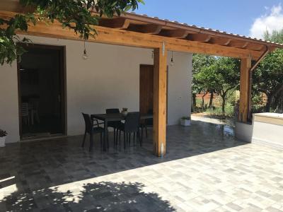 Case Vacanza Loria - 17