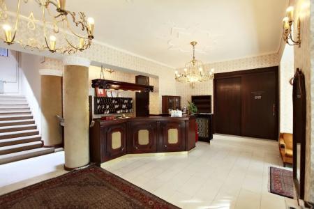 Garni Jadran - Savas & Resorts - 1