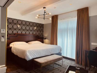 Gatsby - Adults Only - Small Luxury - by F-Hotels - 58