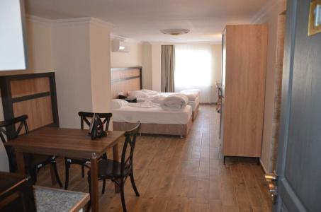 Piyes Otel - 45