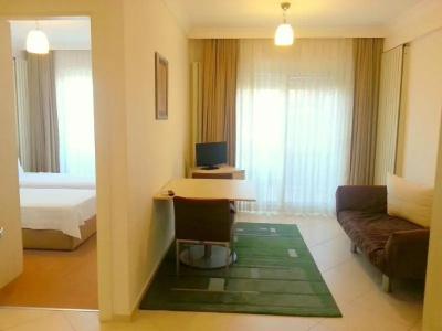 Kamer Suite & - 49