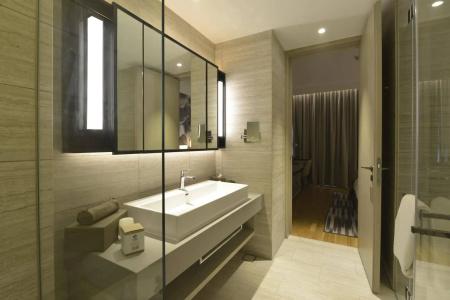 Ascott Orchard Singapore - 8