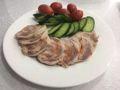Престиж - 7