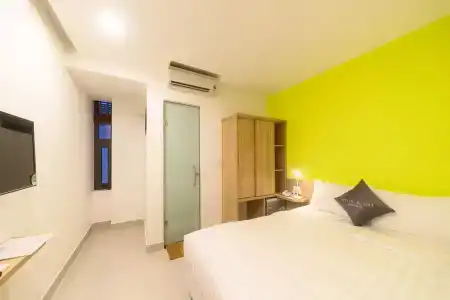 Hue Boutique Homestay - 18