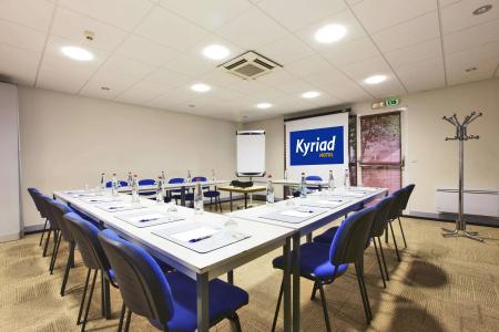 Kyriad Tours Centre - 16