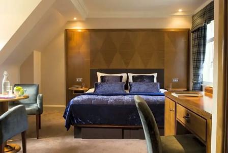 Radisson Blu Edwardian Kenilworth, London - 41