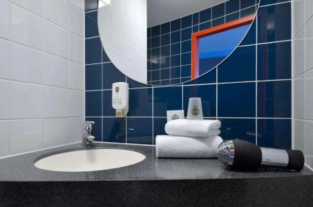 b&b SaarbrüCken-Hbf - 27