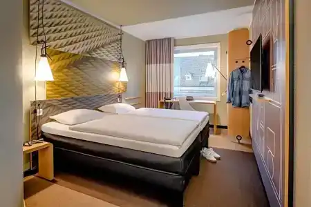 ibis Münster - 25