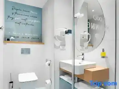 ibis Styles Kraków Centrum - 33