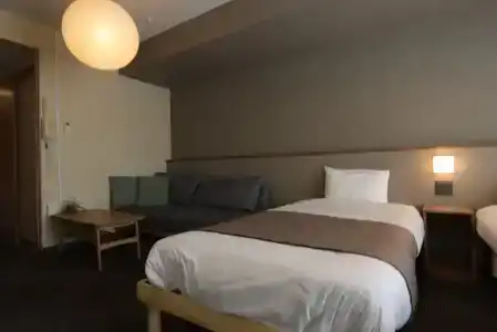Uchi Living Stay Otaru Suitengu - 95