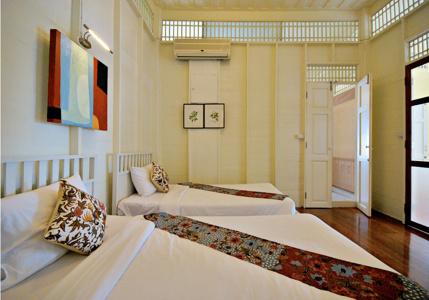 Baan Bayan - Hua Hin - Sha Extra Plus - 2