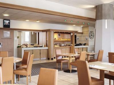 Mercure Rennes Centre Gare - 25