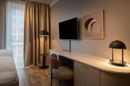 Scandic Park - 62