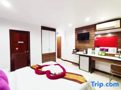 Patong Max Value - 97