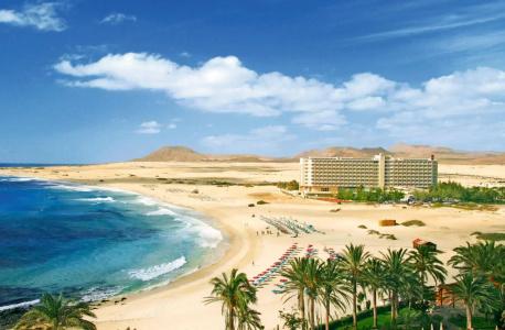 Riu Oliva Beach Resort - All Inclusive - 12