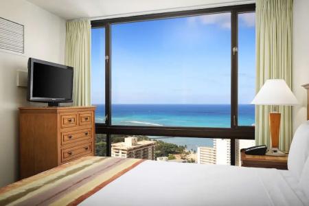 Aston Waikiki Sunset - 110