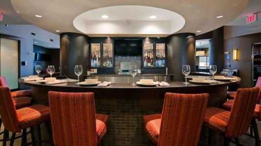 Best Western Premier Freeport Inn Airport - 34