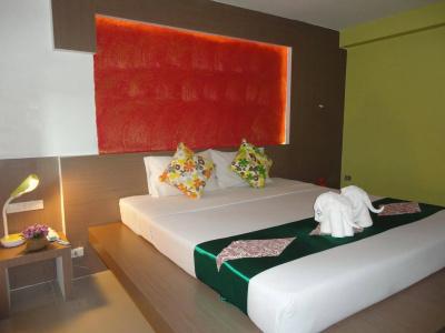 D2 lamoon resotel-SHA Extra plus - 4