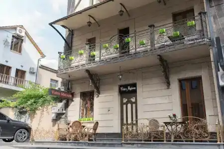 Votre Maison - 28