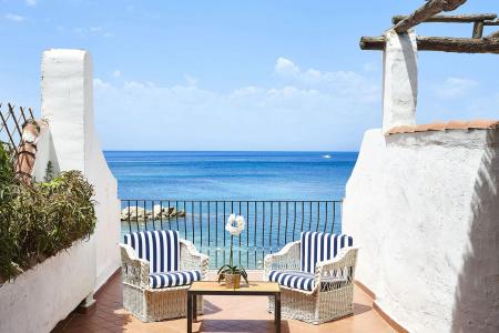 Approdo Resort Thalasso Spa - 3