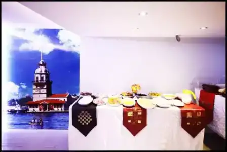 Istanbul Sirkeci & SPA - 16