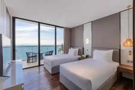 Sel de Mer & Suites - 181