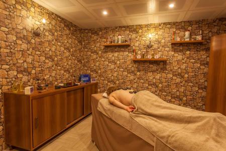 Pamukkale Termal Ece Otel - 22
