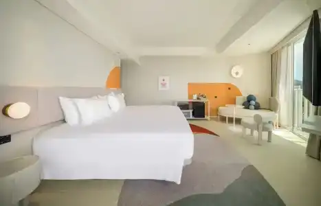 Centara Phuket - Sha Extra Plus - 137