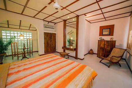 Sigiriya Village - 89