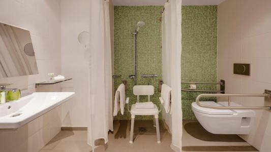 Holiday Inn Frankfurt - Alte Oper, An Ihg - 45