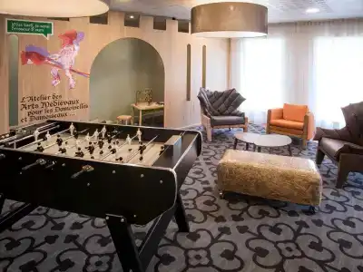 ibis Styles Carcassonne La Cité - 19
