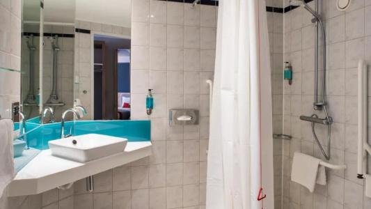 Holiday Inn Express Oxford Kassam Stadium, An Ihg - 66
