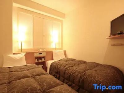 Az Inn Handa Inter - 26