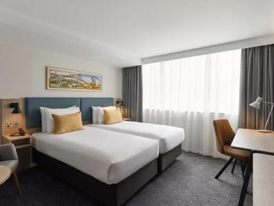 Holiday Inn London Bloomsbury, An Ihg - 51