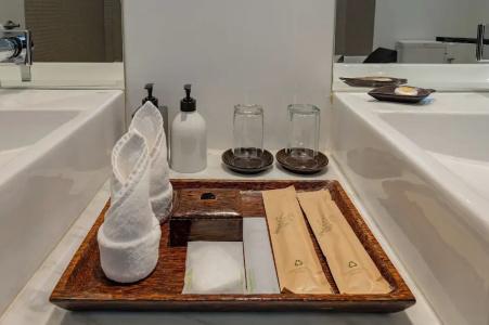 Somadevi Angkor Boutique and Resort - 152