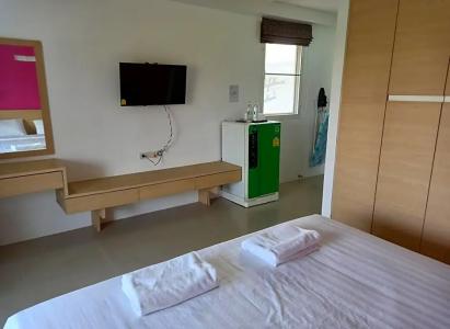 Ruan Plaisoi Apartment - 110