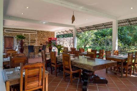 Kep Bungalows - 14